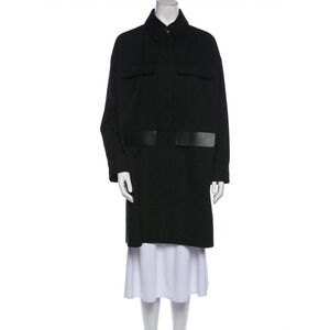NWT Fendi Trench Coat Size 44